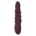 ESSENTIALS RIBBED POWER VIBE PURPLE