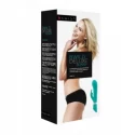 Wibrator ze stymulacją łechtaczki B Swish Bwild Deluxe Bunny