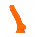NEO ELITE 7.5INCH COCK W. BALLS