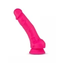 NEO ELITE 7.5INCH COCK W. BALLS