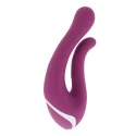 Wibrator-NAGHI NO.7 RECHARGEAGLE DUO VIBRATOR