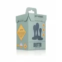Zestaw Plugów Analnych ButtKickers Butt Plug Training Set