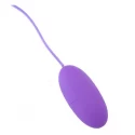 Vibrator Egg Isla Pink Mokko Toys