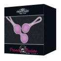 Hot fantasy private pleasure blush balls lilac