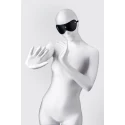 Maska na oczy Anonymo