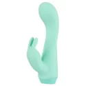 Cuties Mini Vibrator Green 4