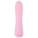 Cuties Mini Vibrator Rose 4th