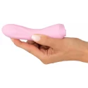 Cuties Mini Vibrator Rose 4th