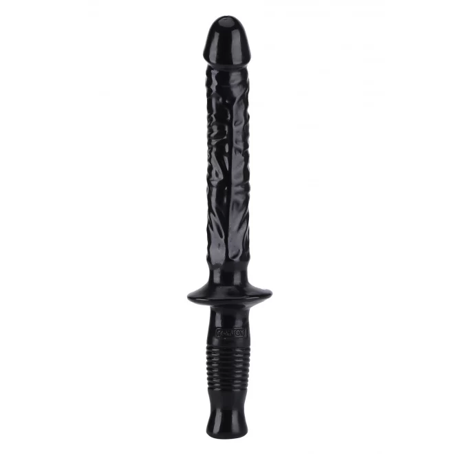 Dildo The Manhandler 14.5 Inch