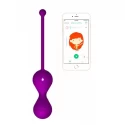 Kulki Kegla na aplikację Smart Kegel Master Balls