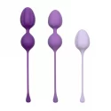 Kegel Training 3 Pcs