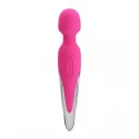 Pretty love antony massager pink