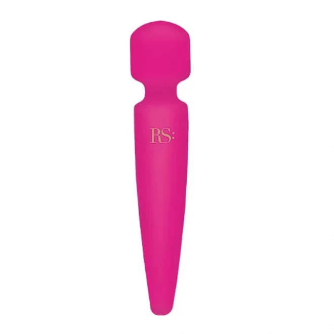 RS - Essentials - Bella Mini Body Wand French Rose