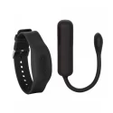 Wristband Remote Petite Bullet