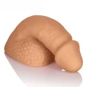 4 Inch Silicone Packing Penis