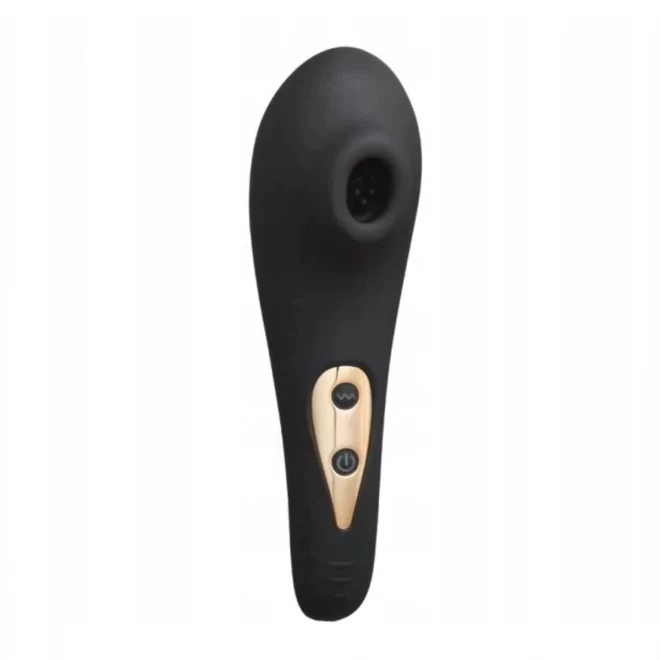 Stymulator ssący Pivot Inty Toys