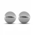 B YOURS GLEAM STAINLESS STEEL KEGEL BALL