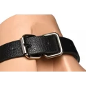 Women's Body Harness - Black