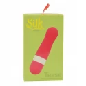 Tease Soft Silicone Mini-Vibe