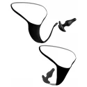 Crotchless PleasurePearl OS