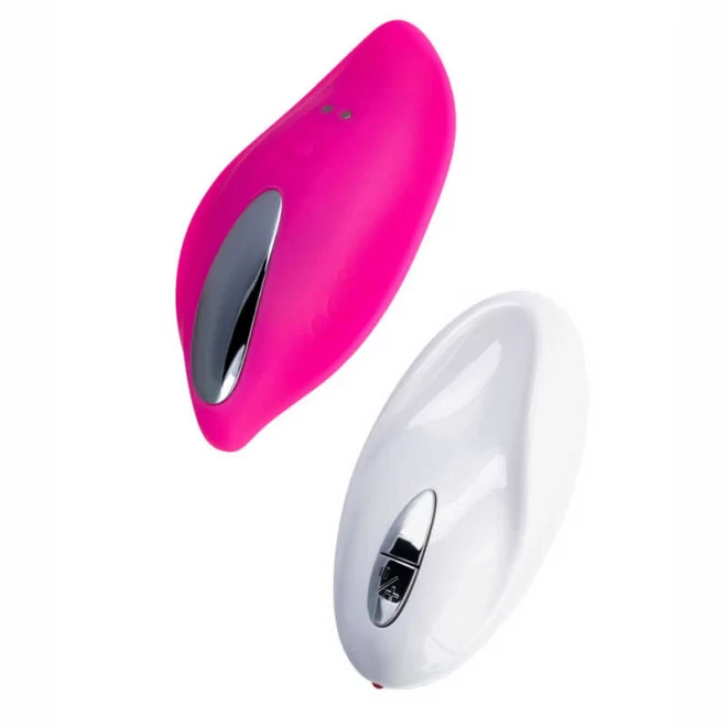 RUMBA Wearable vibrator