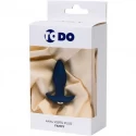 ToDo Fancy Anal Vibro Plug