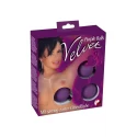 Kulki gejszy Velvet Balls
