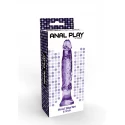 Anal Starter 6 Inch