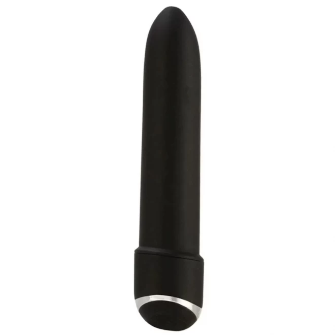 Zmysłowy wibrator - 7 function Classic Chic (2 kolory)