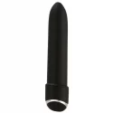 Zmysłowy wibrator - 7 function Classic Chic (2 kolory)