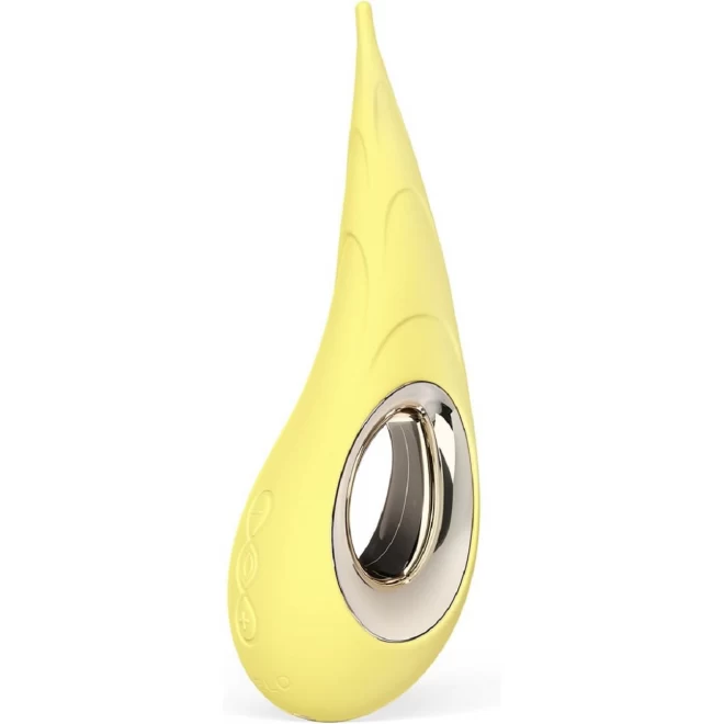 Lelo dot cruise lemon sorbet