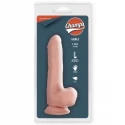 Realistyczne dildo z przyssawką Champs Hunky