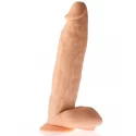 Champs - veiny original dildo 12.5 inch / 31.5 cm