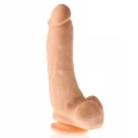 Champs - fatty original dildo 9 inch / 23 cm