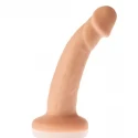 Champs - funky original dildo 7.5 inch / 18.5 cm