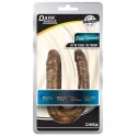 Podwojne dildo-Dixie Normous-Gold