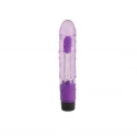 9''Realistic Vibe-Purple