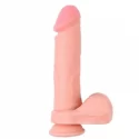 Kyle Korver 8.5" Dildo
