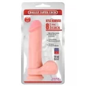 Kyle Korver 8.5" Dildo