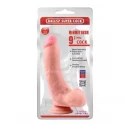 Mehmet Okur 9" Dildo