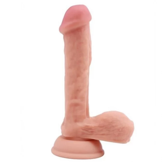 Pure Naturally Dildo Alluring Fancier