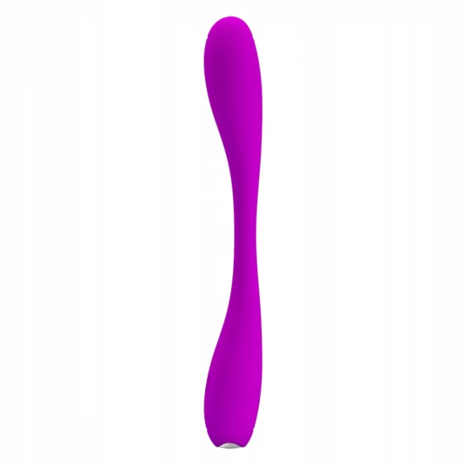 Pretty Love Yedda Vibrator/Stimulator Purple