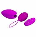 Pretty Love Hyper Egg Purple