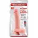 Matt Harpring 7.8" Dildo