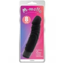 Mello Realistic Dildo black