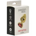 Korek analny Passion L