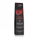 Zestaw do masażu Orgie Sexy Therapy Lips Massage Truskawka 100ml