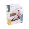 SPORTSHEETS PIVOT POSITIONING PARTNER