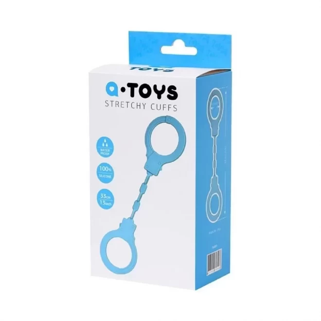 Stretchy cuffs A-Toys