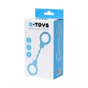 Stretchy cuffs A-Toys